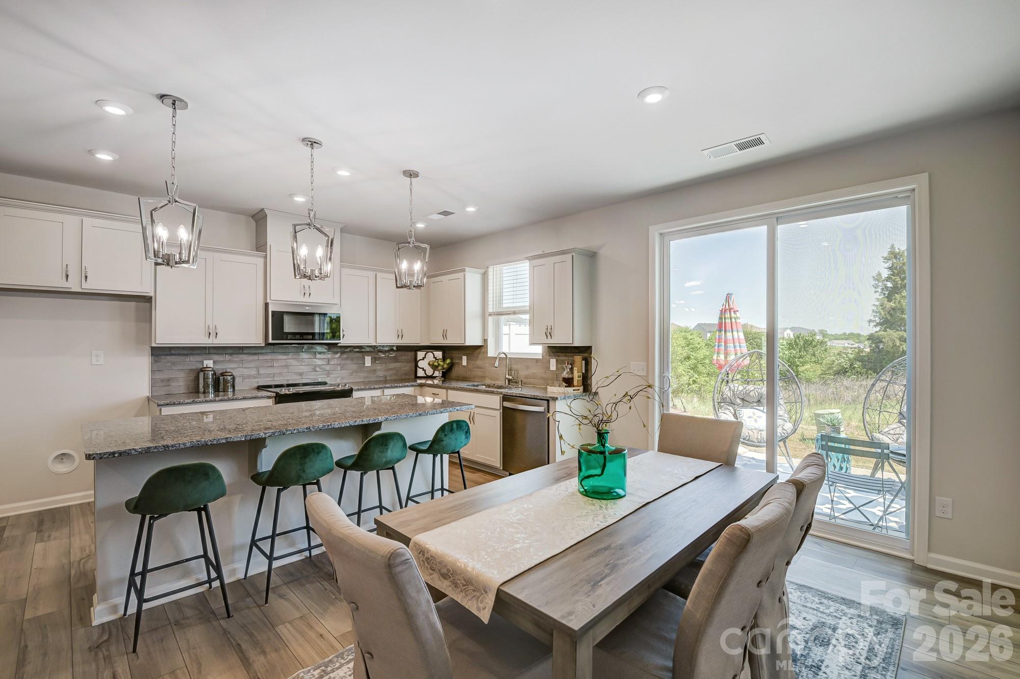Cheyney - Residential