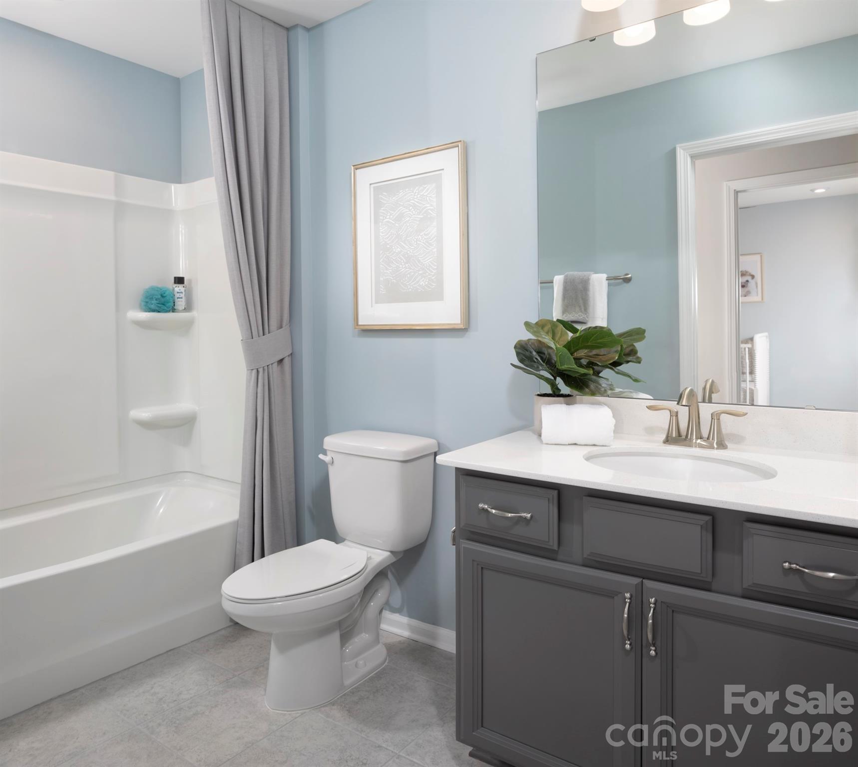 Cheyney - Residential