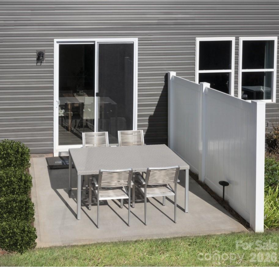 Cheyney - Residential