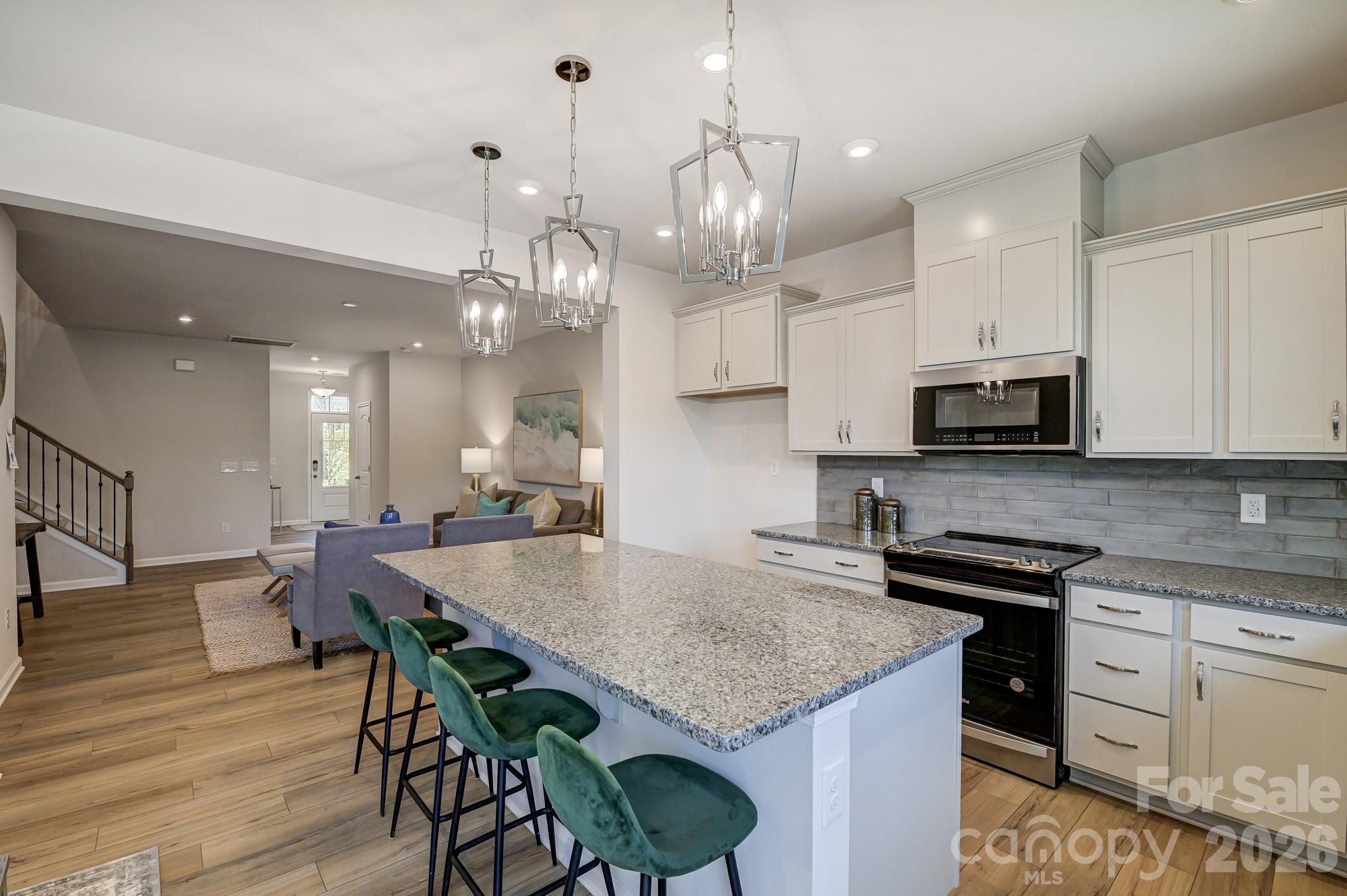 Cheyney - Residential