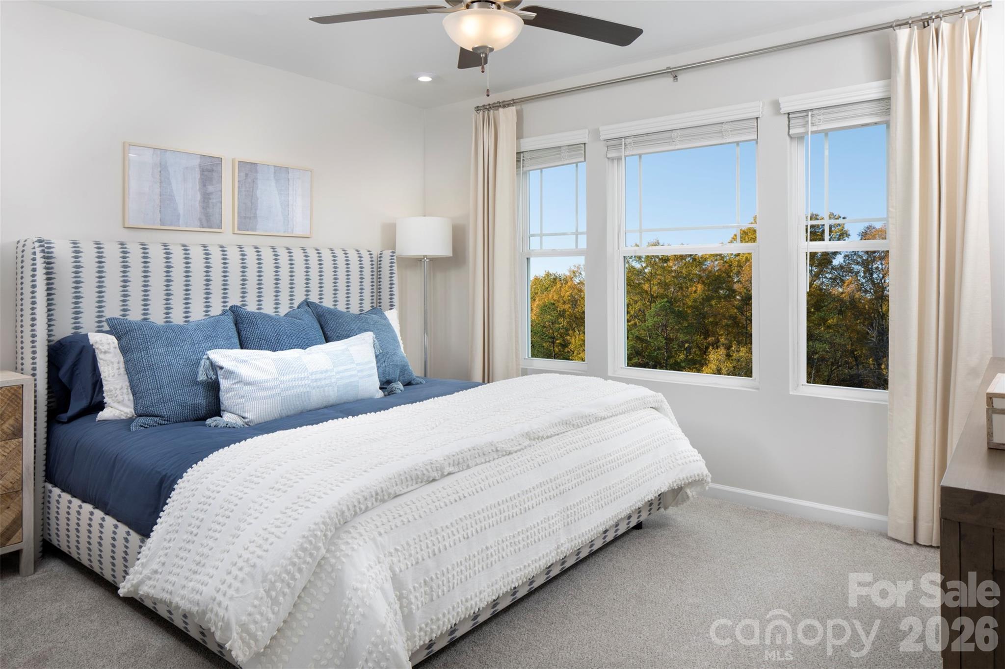 Cheyney - Residential