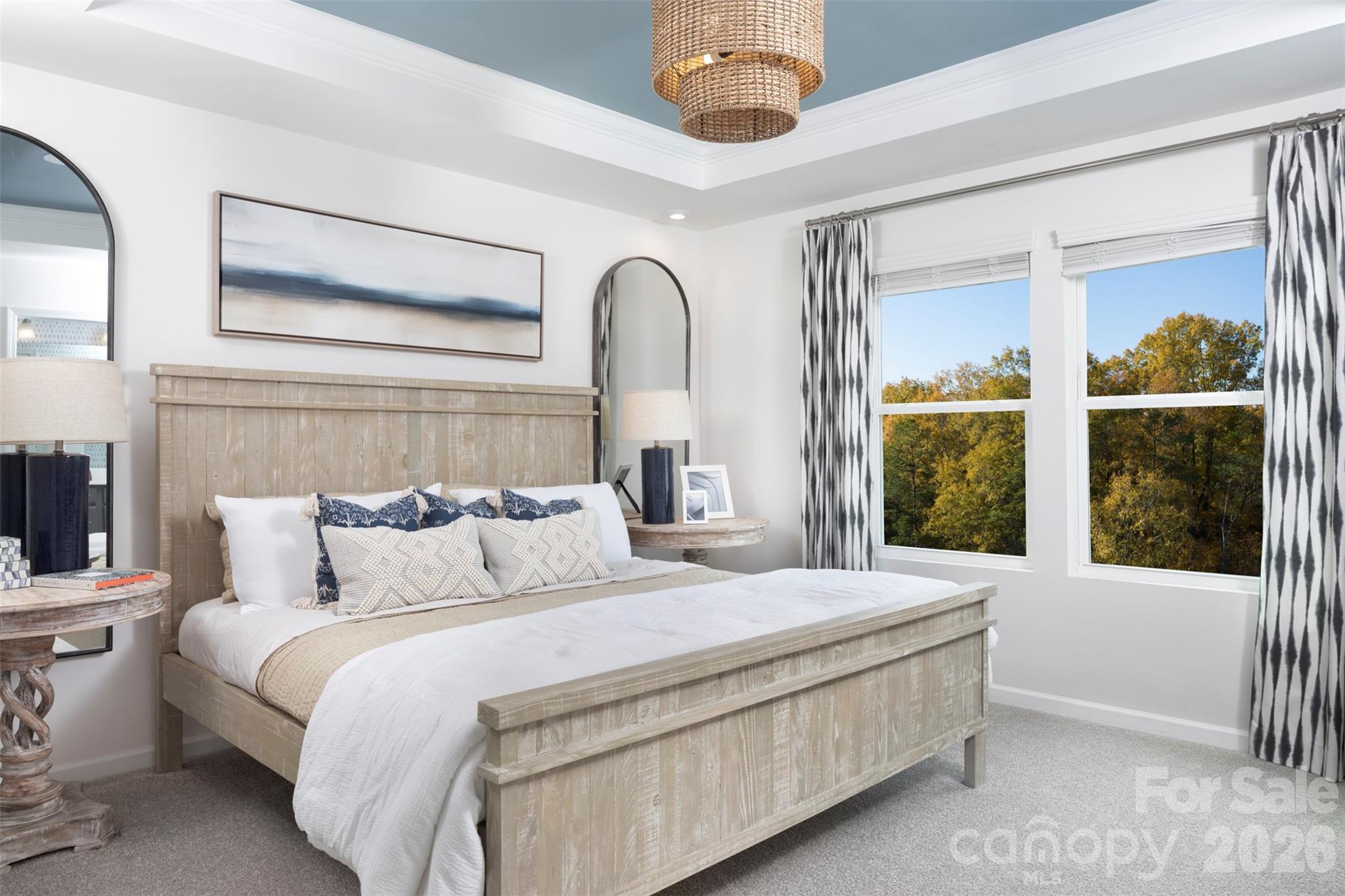 Cheyney - Residential