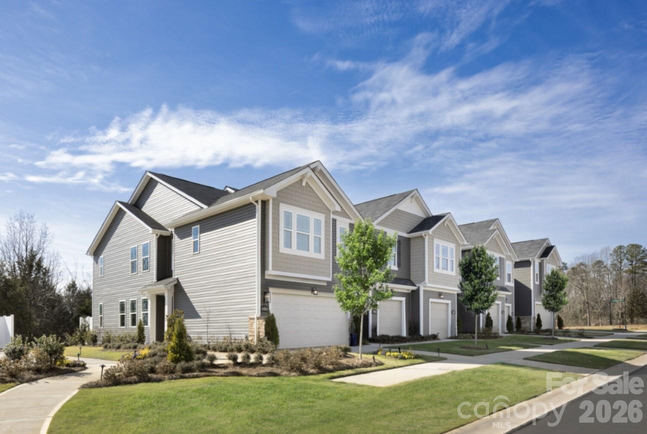 Cheyney - Residential