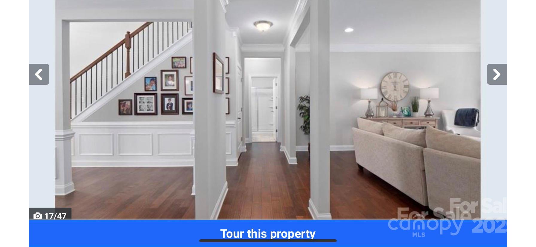 Covington at Lake Norman - Residential