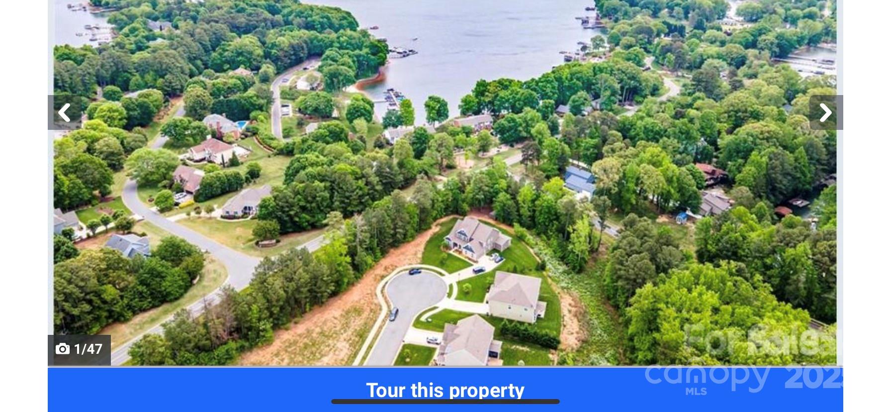 Covington at Lake Norman - Residential