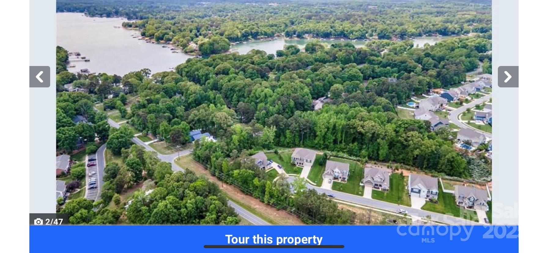 Covington at Lake Norman - Residential