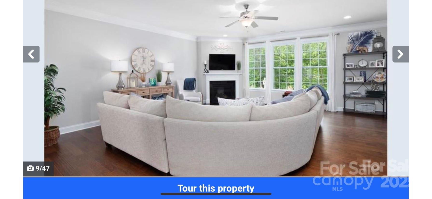 Covington at Lake Norman - Residential