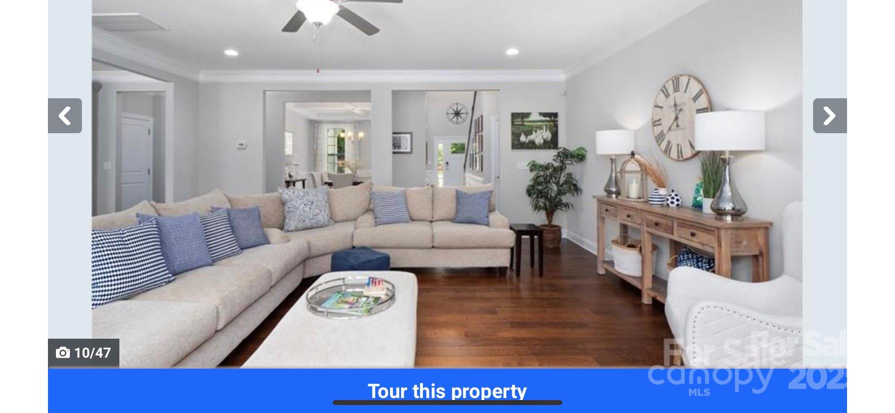 Covington at Lake Norman - Residential