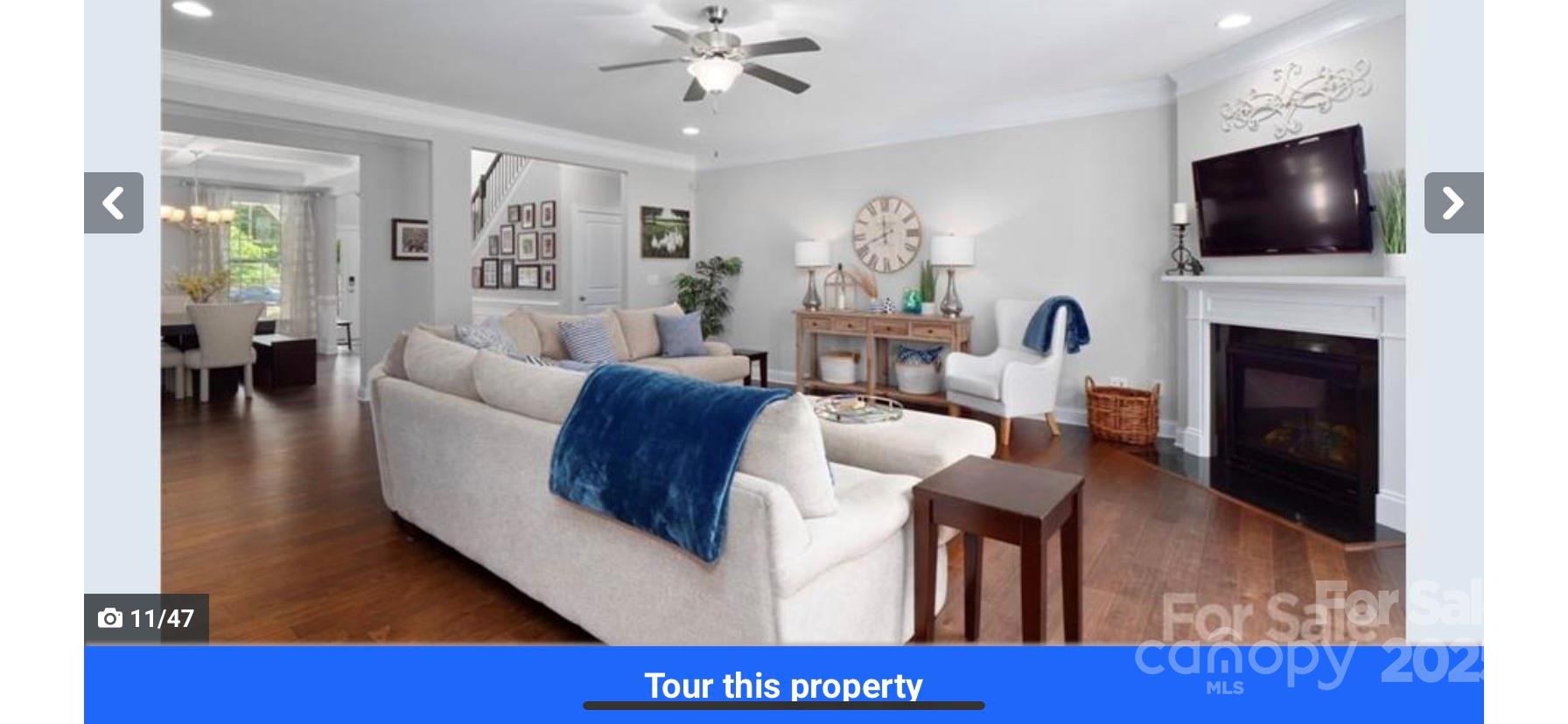 Covington at Lake Norman - Residential