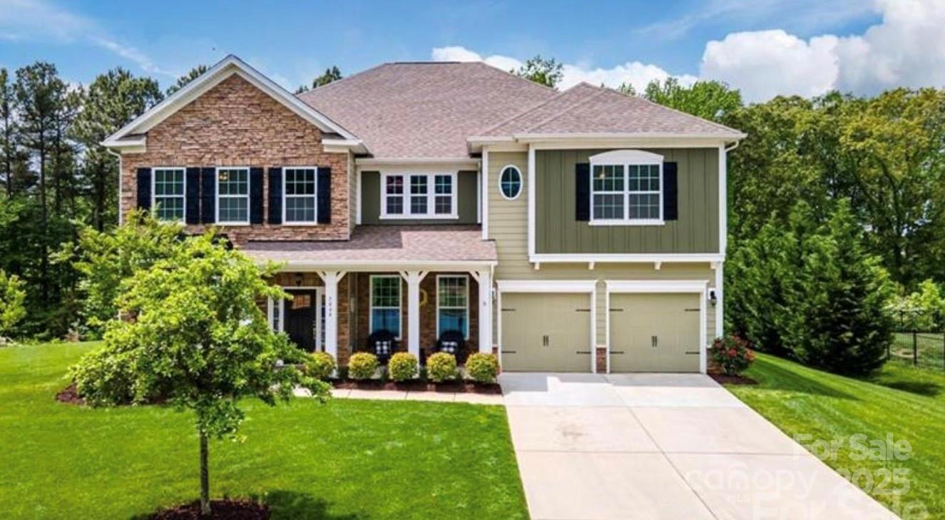 7464 Albemarle Drive