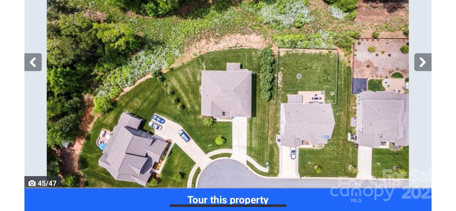 7464 Albemarle Drive