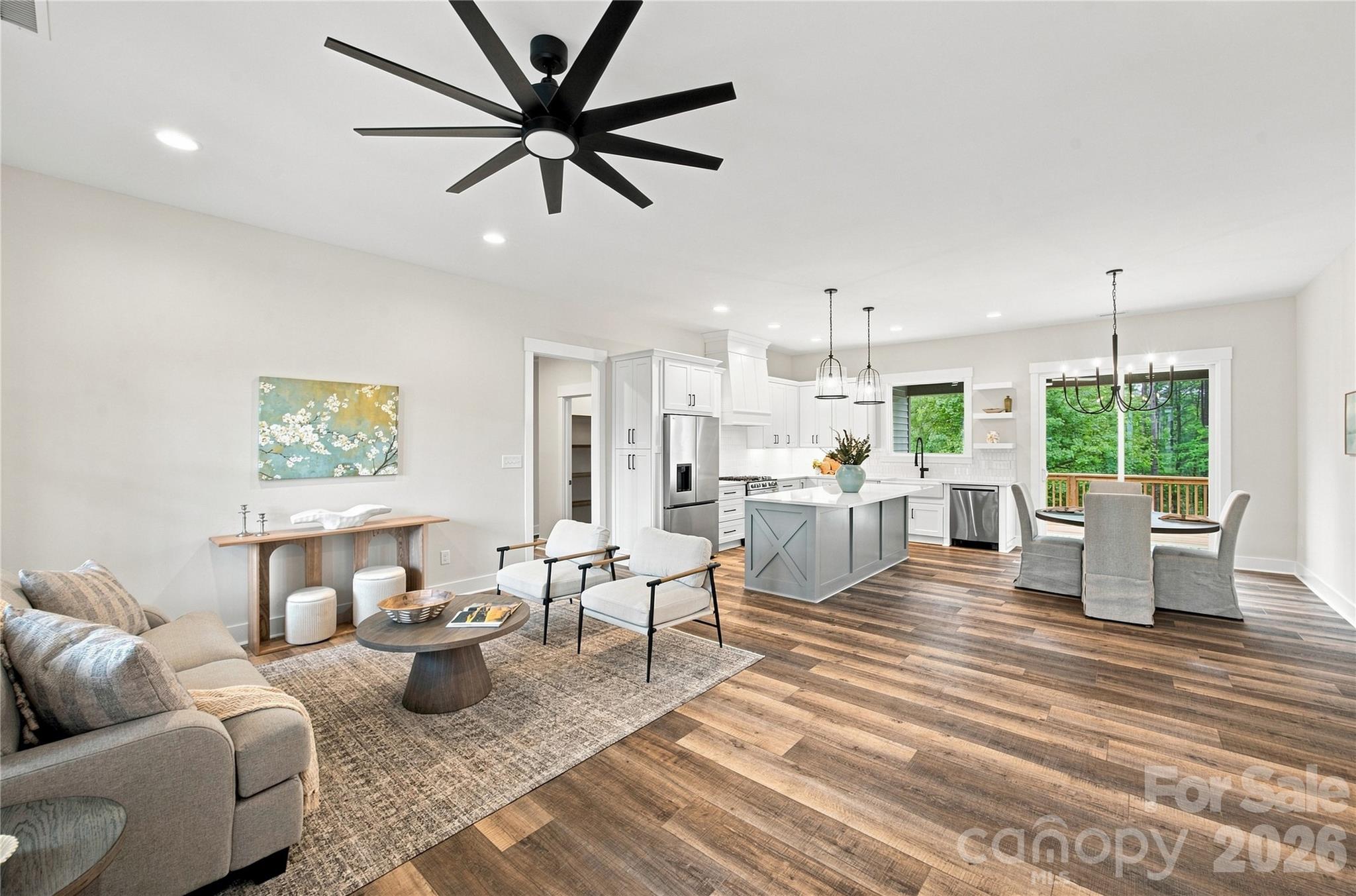 5014 Star Magnolia Court