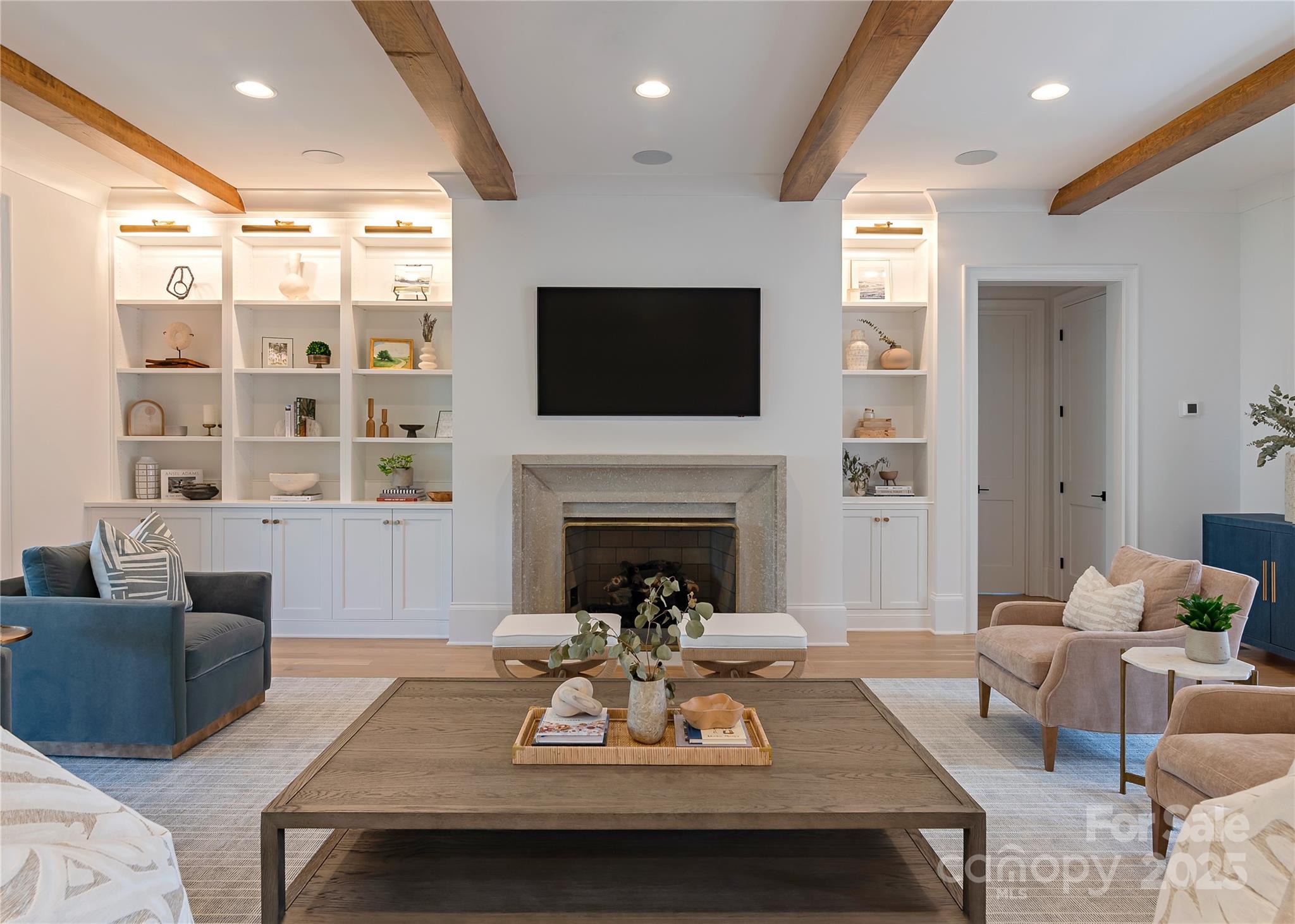 Jefferson Park - Residential