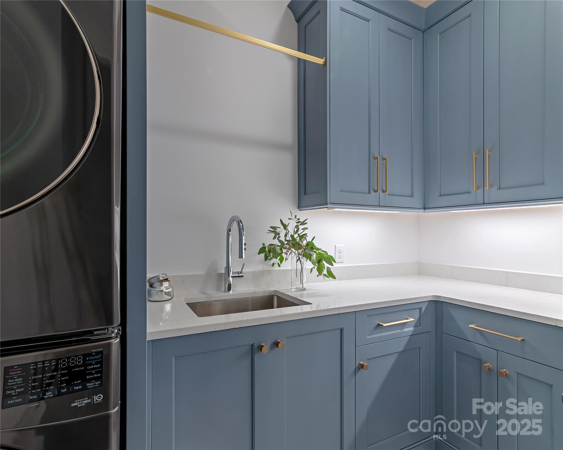 Jefferson Park - Residential