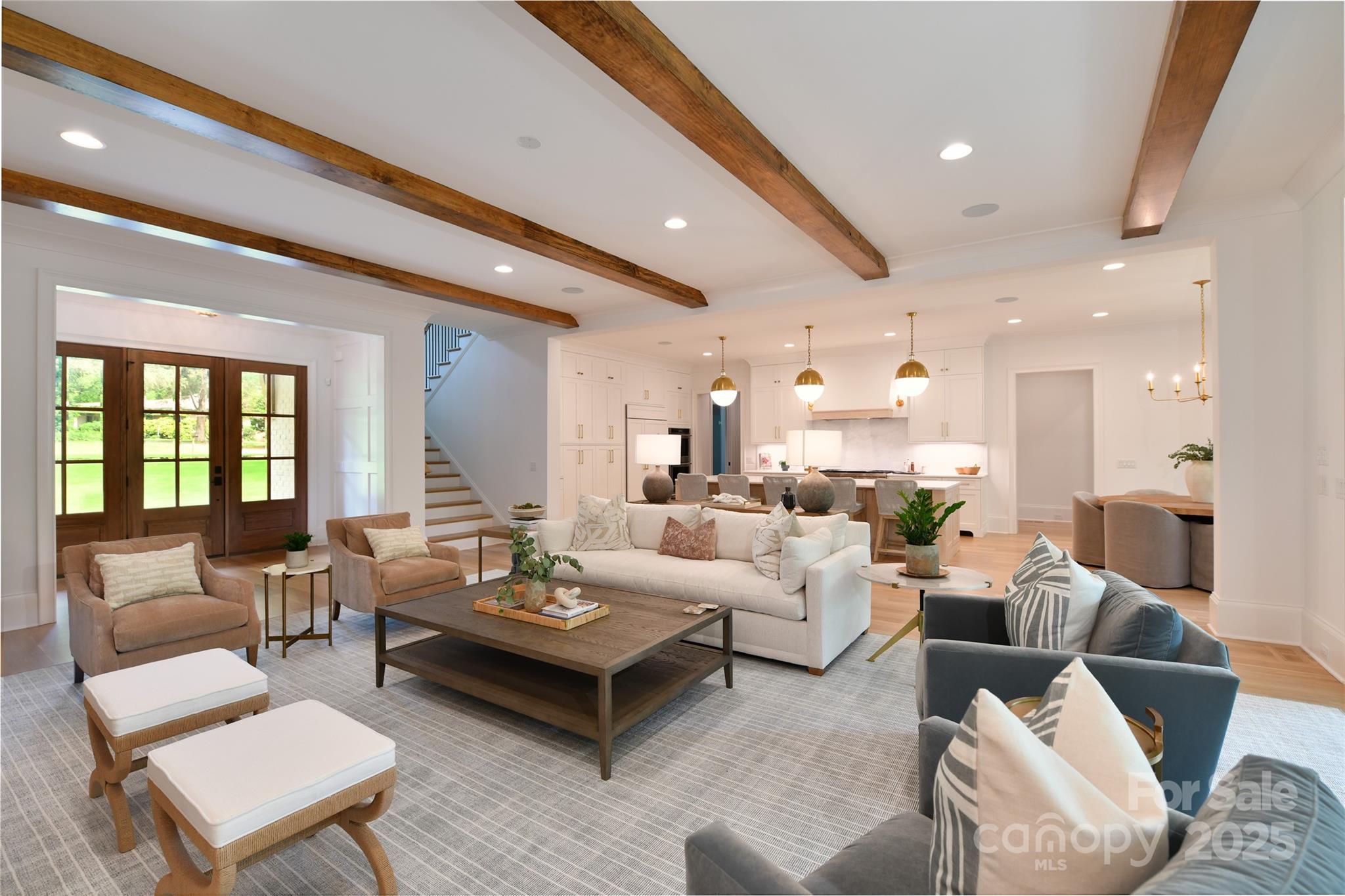 Jefferson Park - Residential