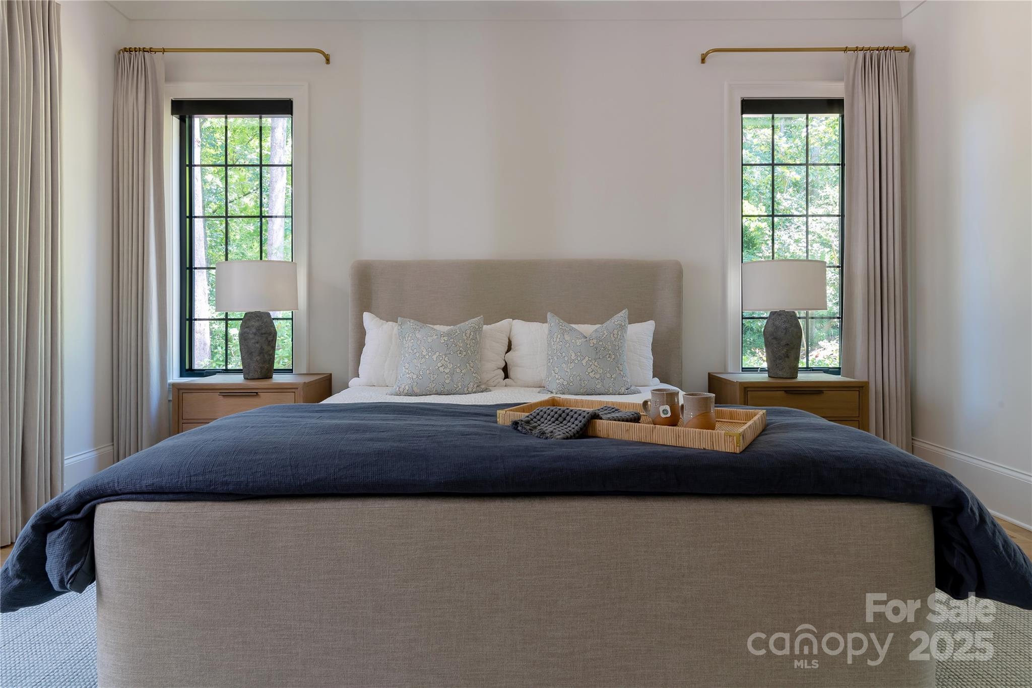 Jefferson Park - Residential