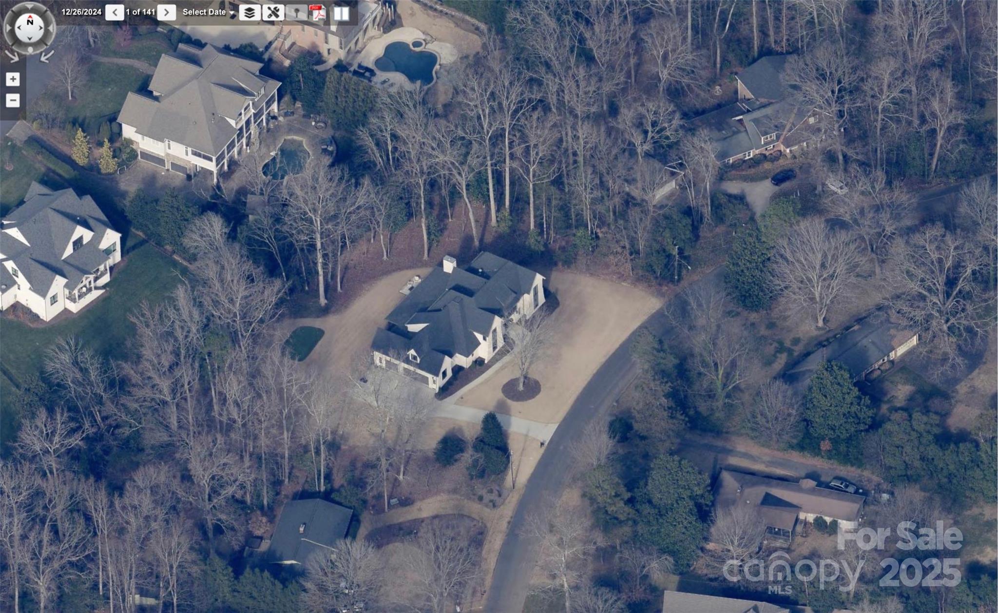 Jefferson Park - Residential