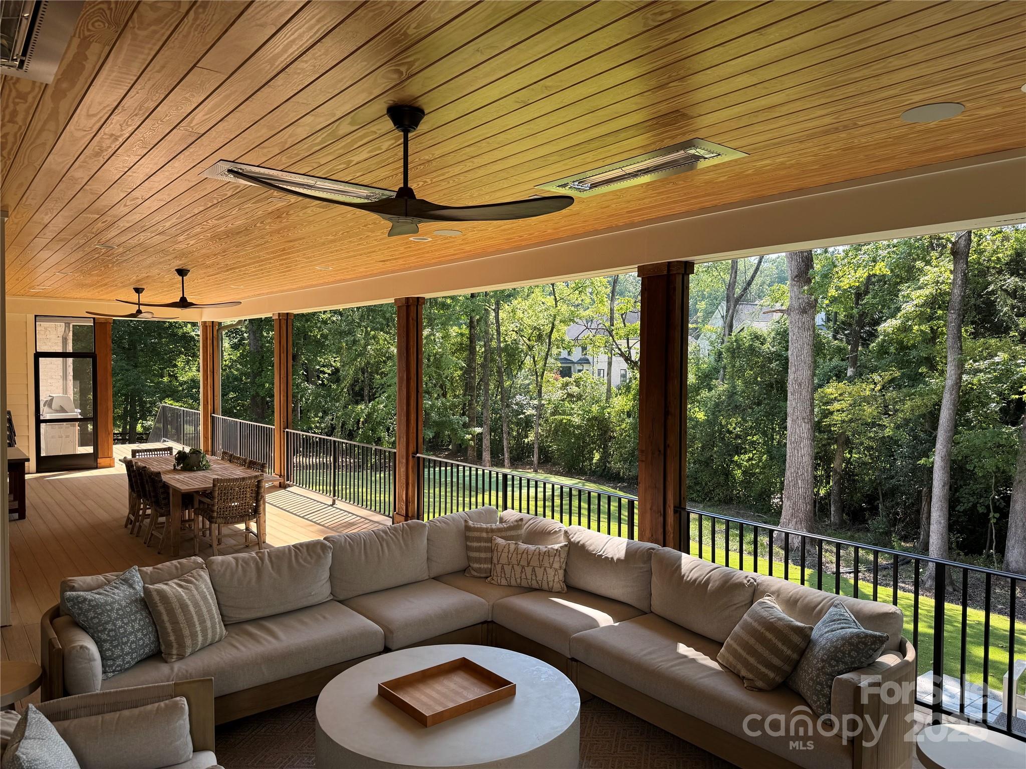 Jefferson Park - Residential