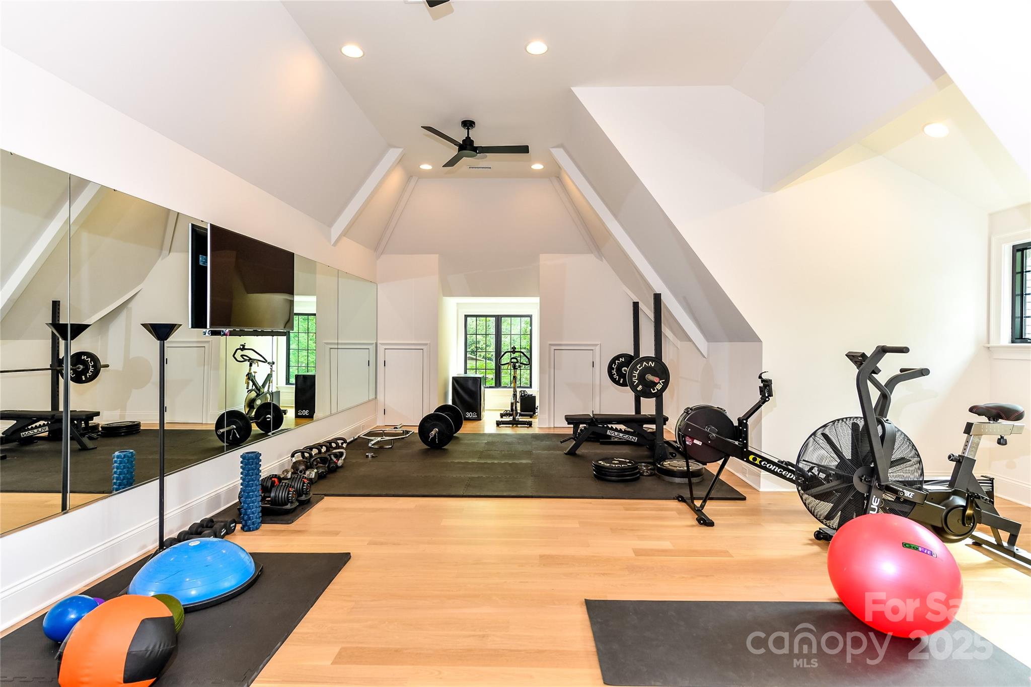 Jefferson Park - Residential