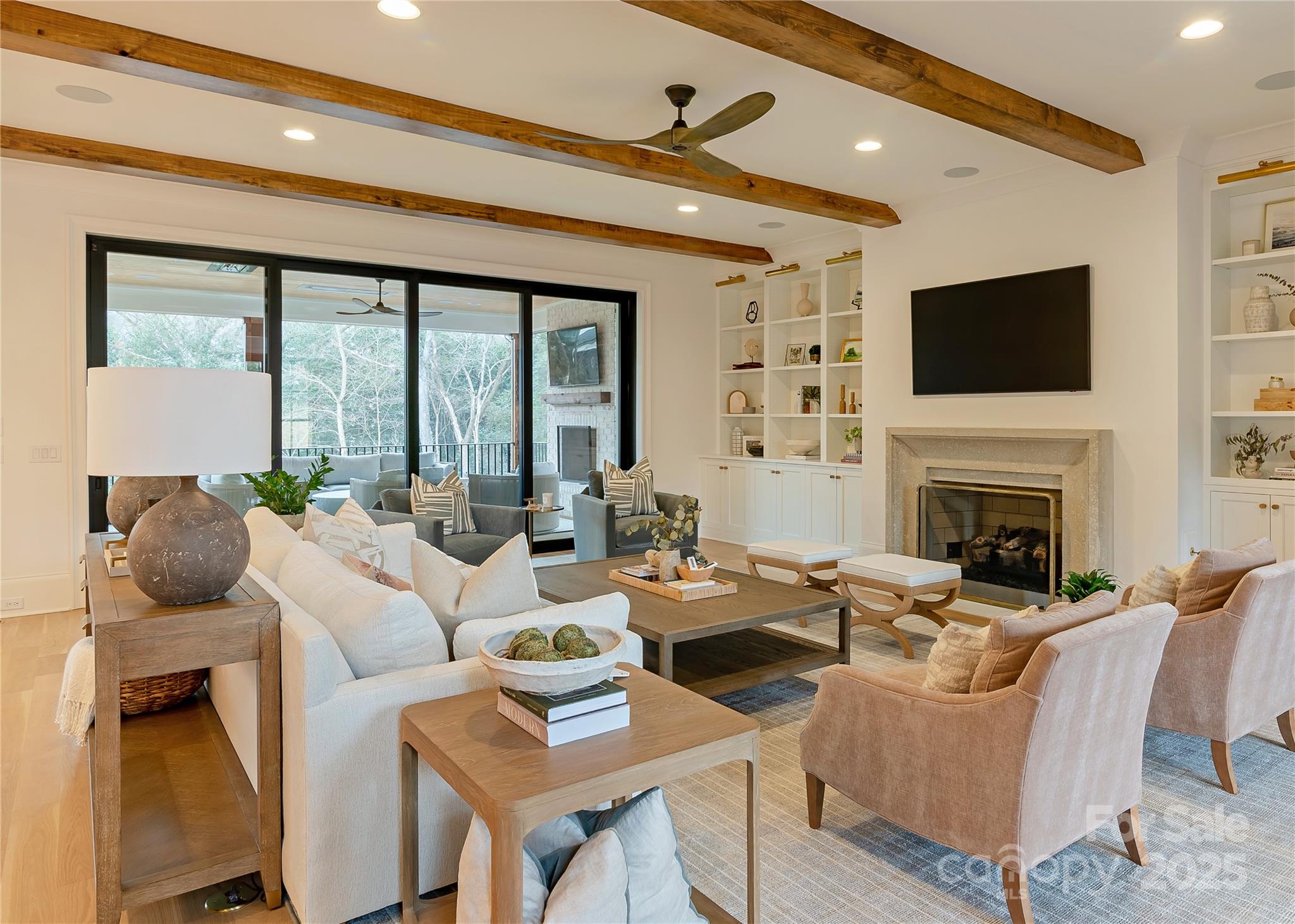 Jefferson Park - Residential