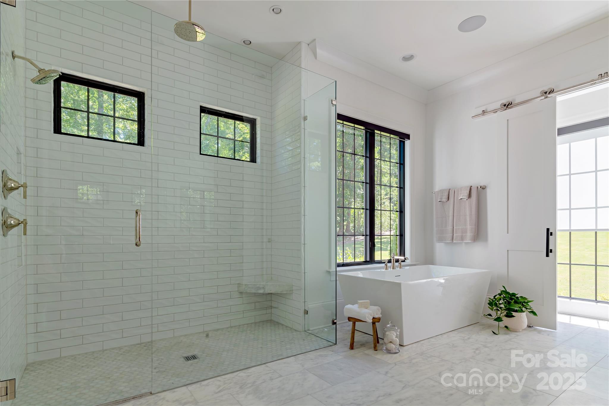 Jefferson Park - Residential