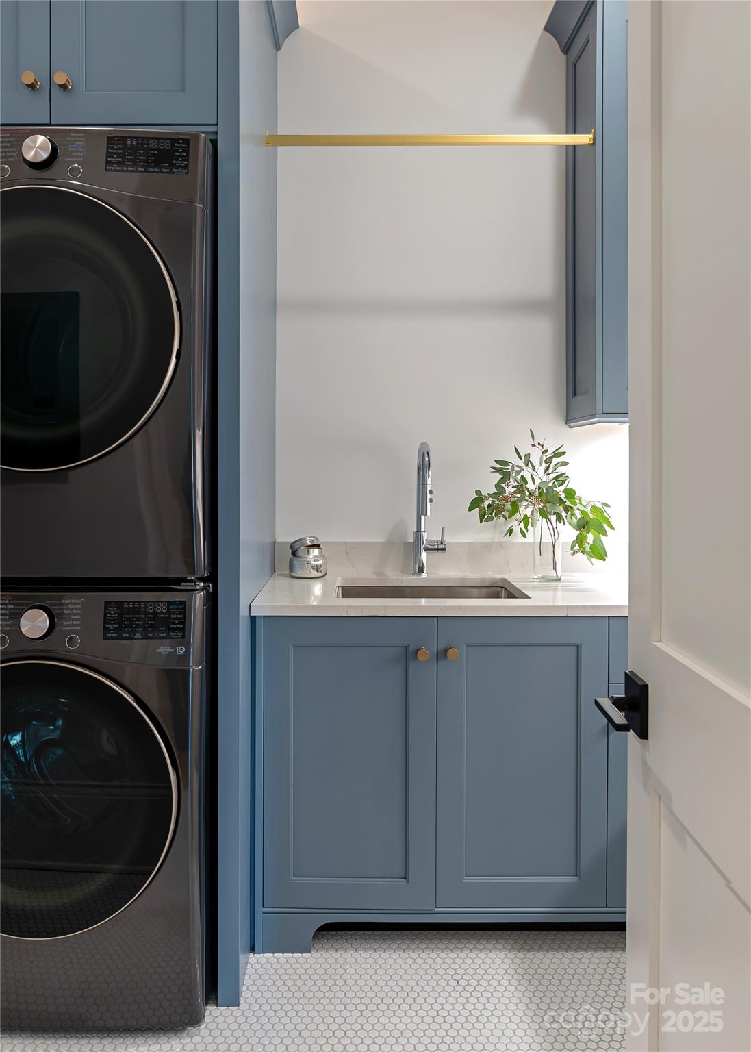 Jefferson Park - Residential