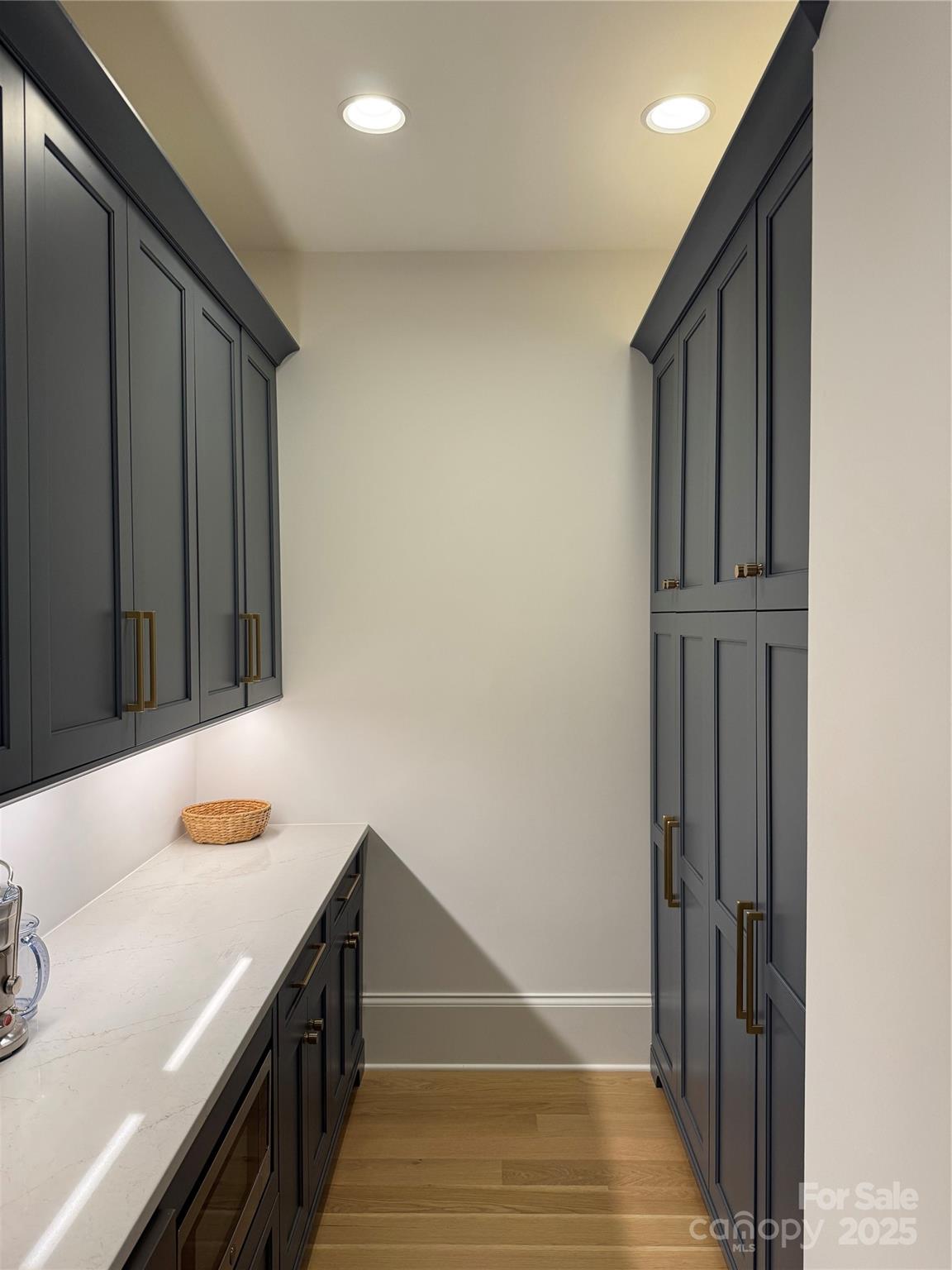 Jefferson Park - Residential