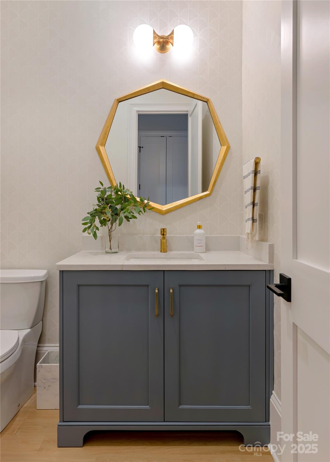 Jefferson Park - Residential