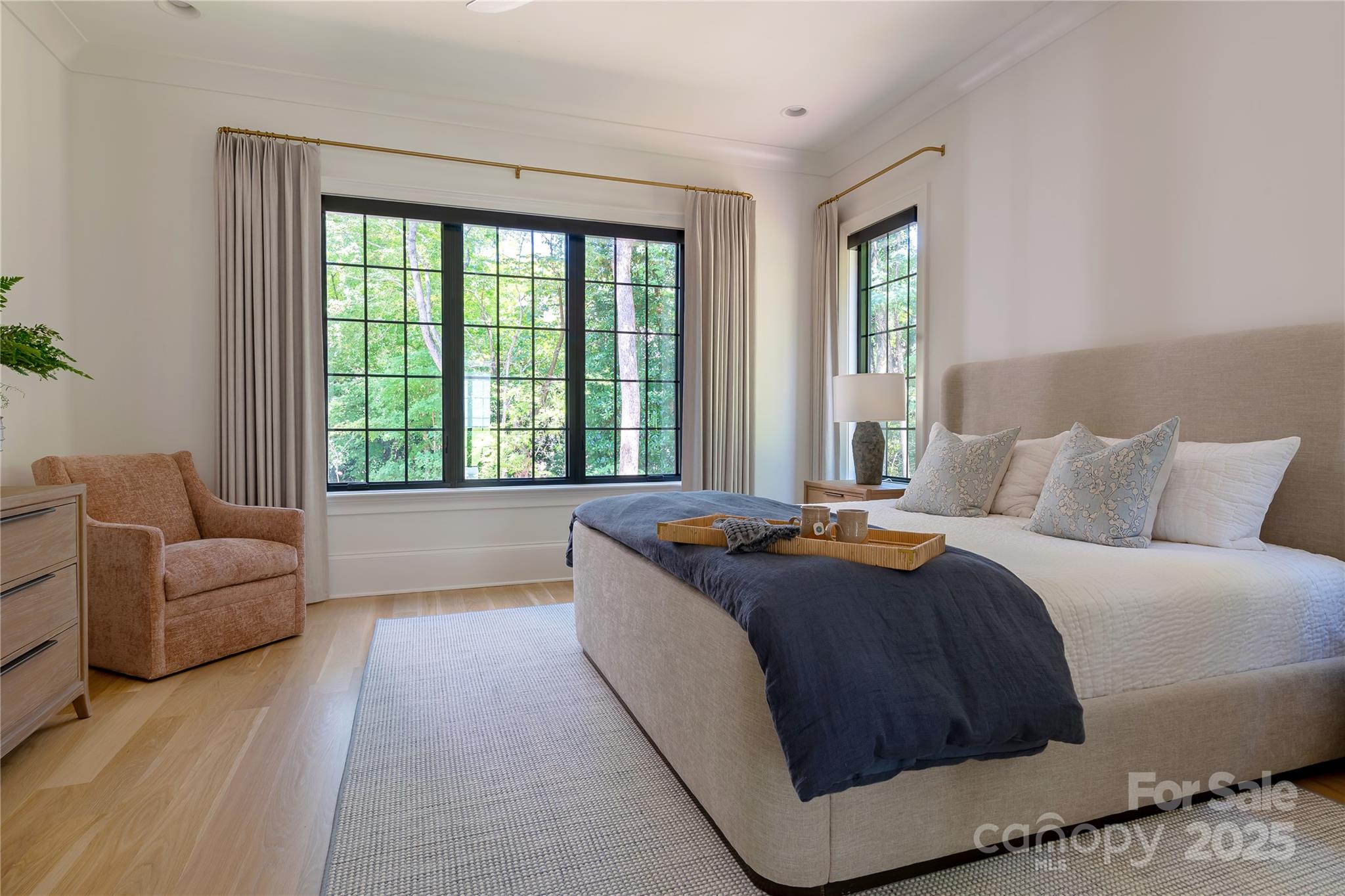 Jefferson Park - Residential