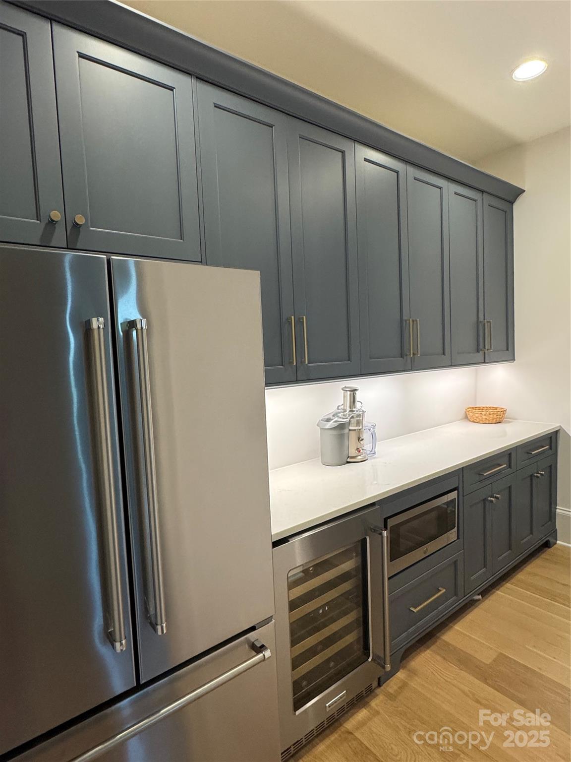 Jefferson Park - Residential