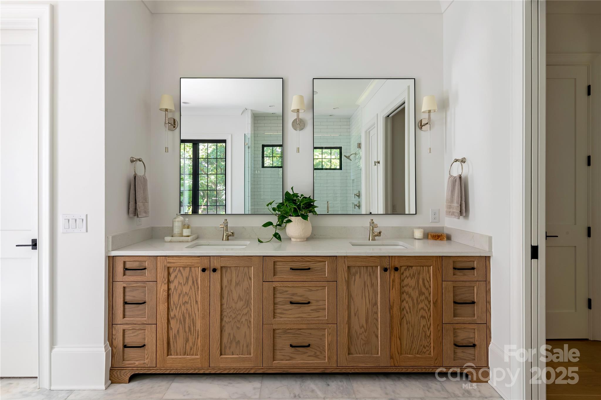 Jefferson Park - Residential