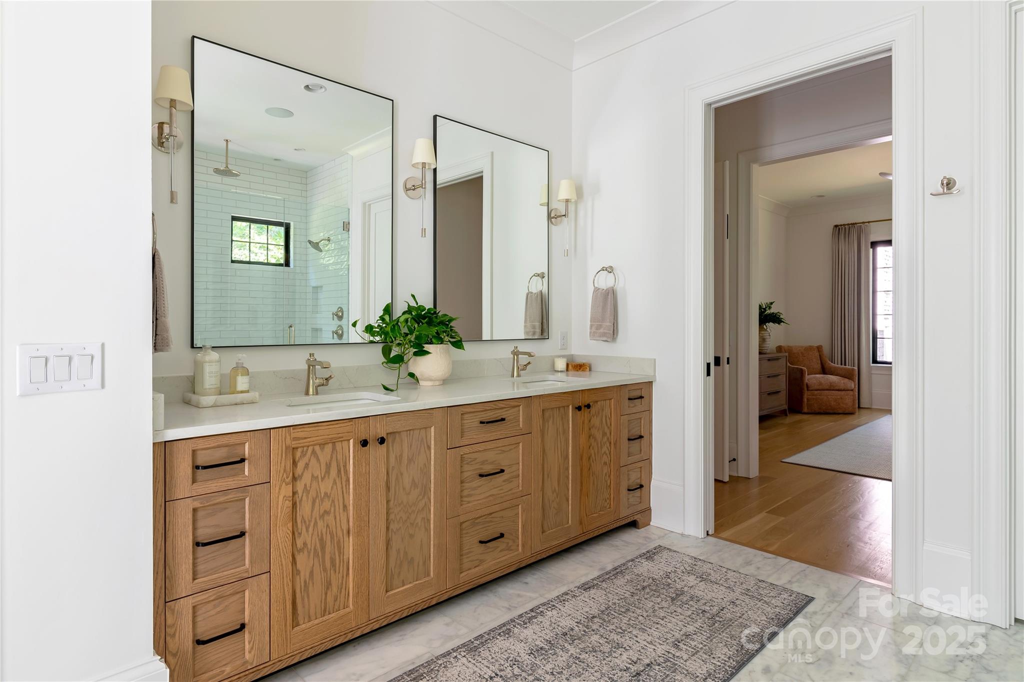 Jefferson Park - Residential