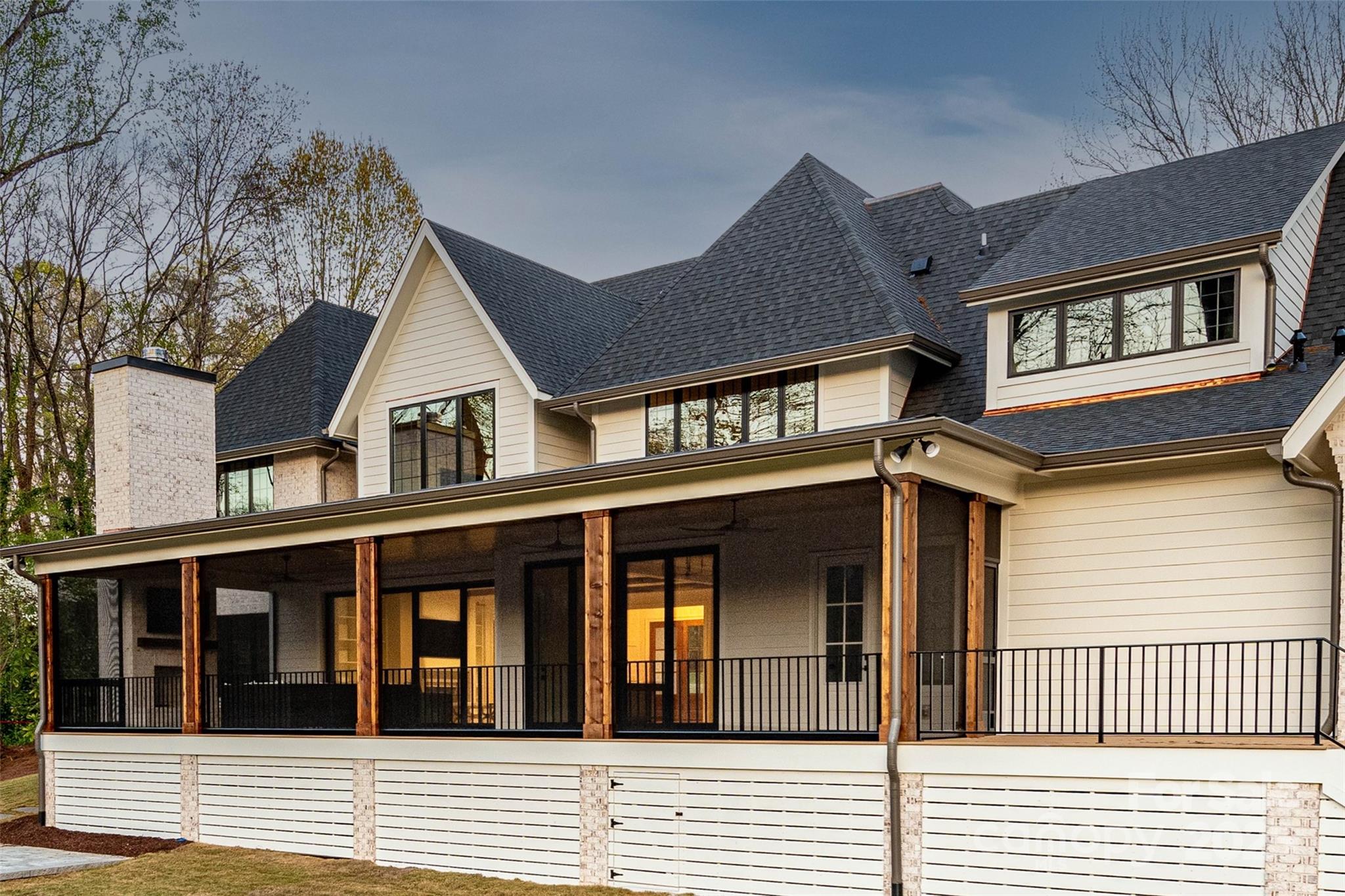 Jefferson Park - Residential