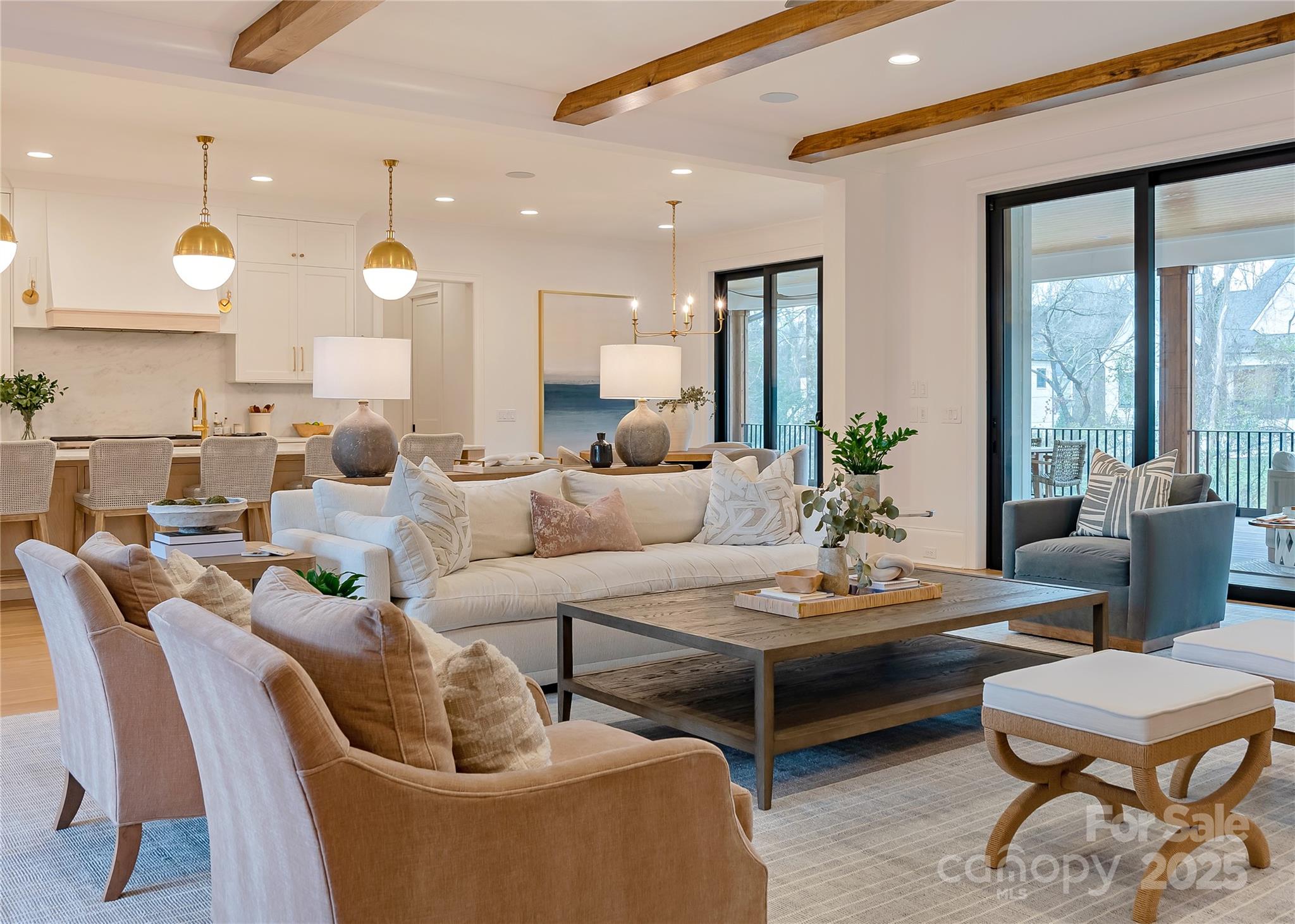 Jefferson Park - Residential