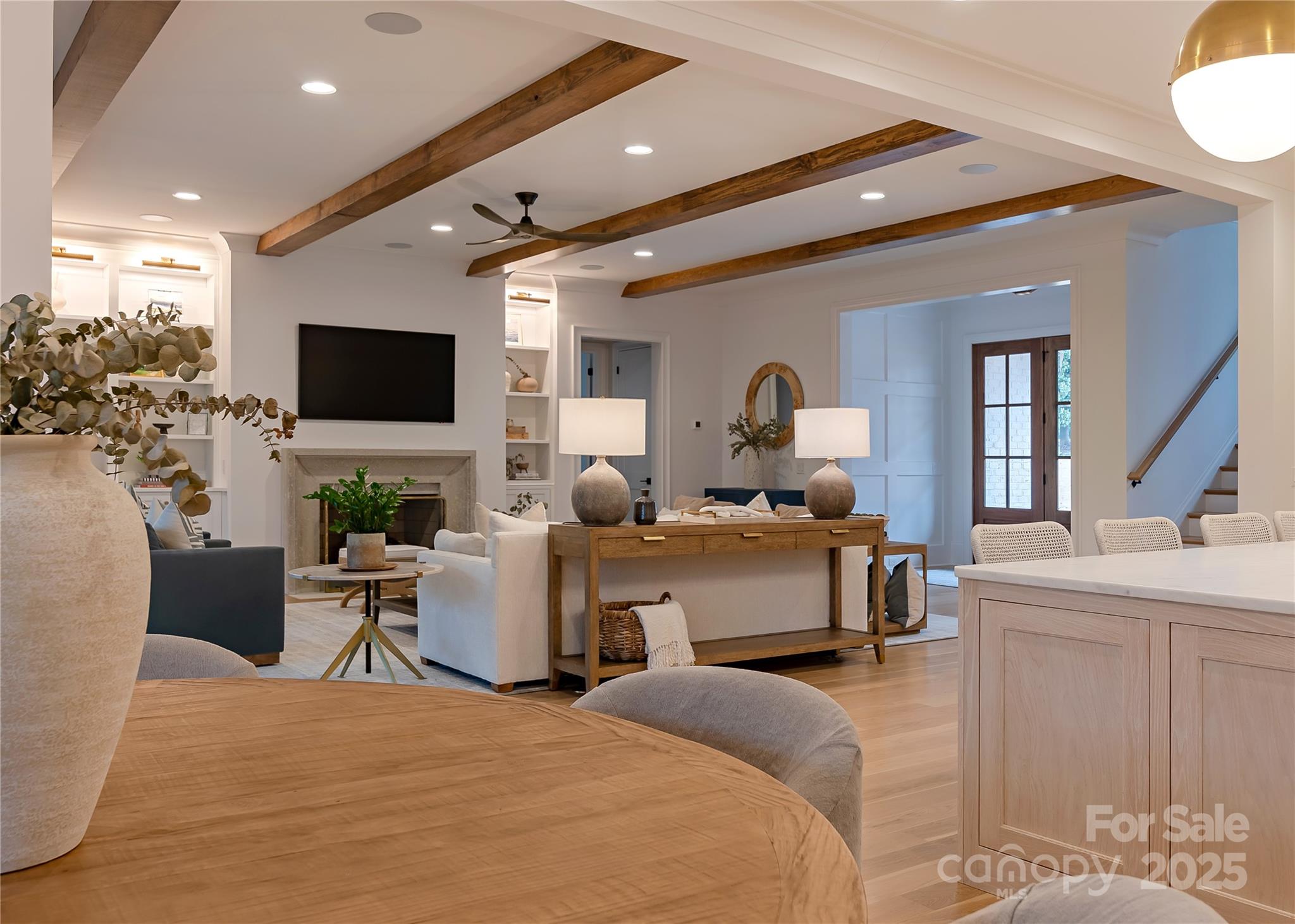 Jefferson Park - Residential