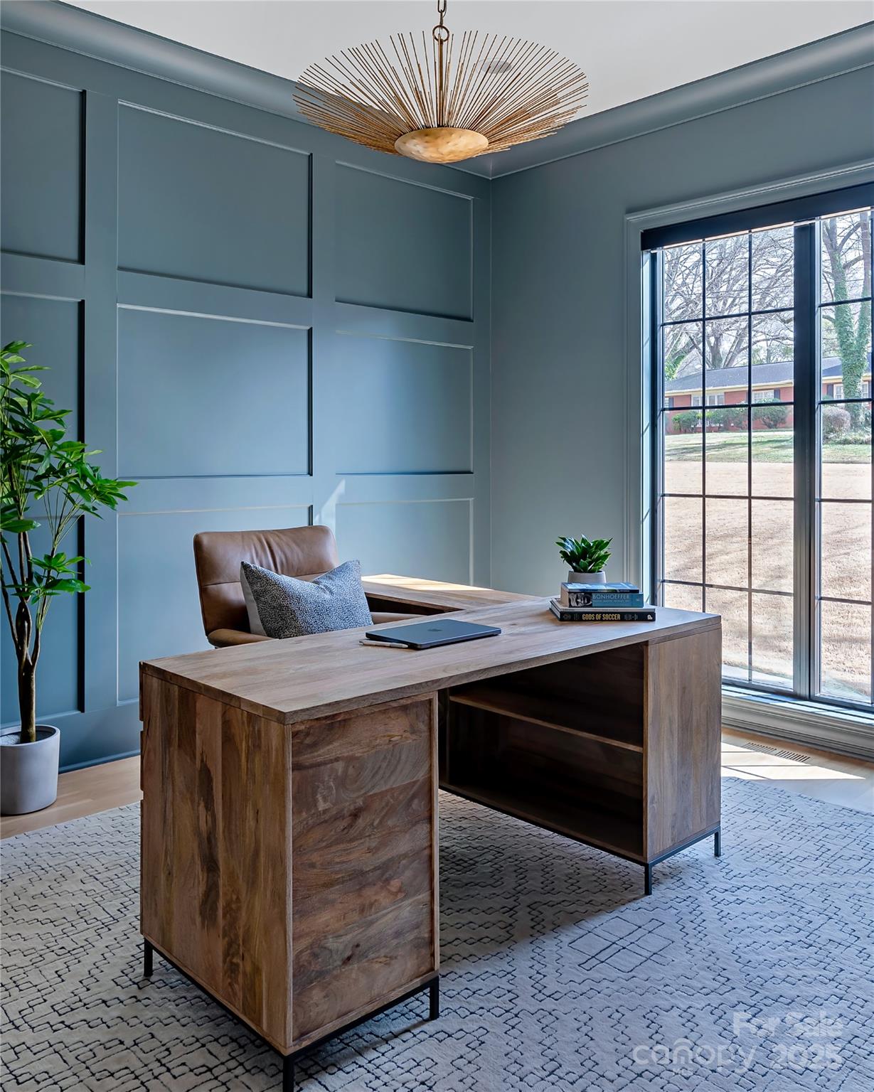 Jefferson Park - Residential