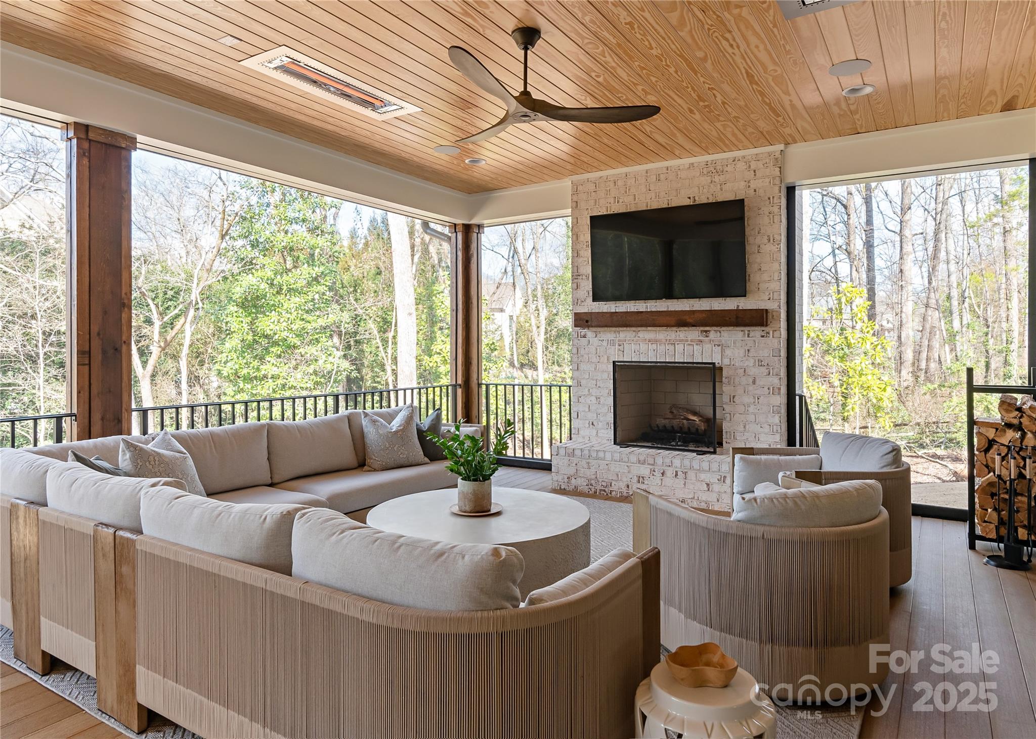 Jefferson Park - Residential