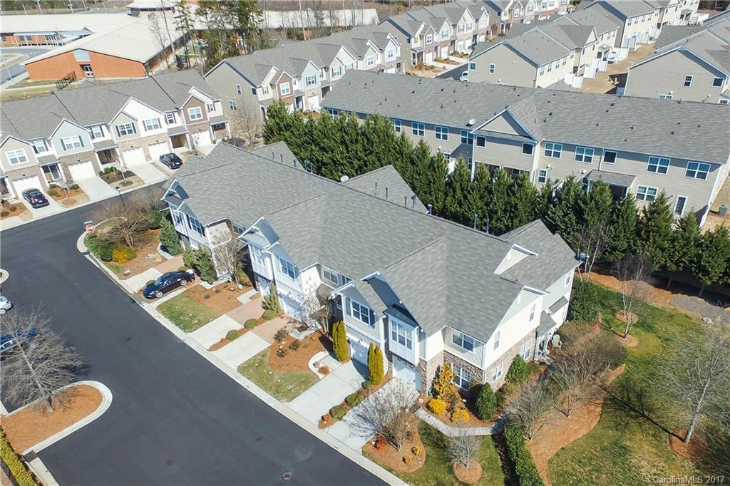 The Woodlands - Residential