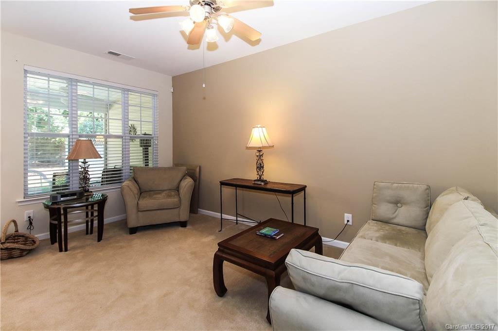 The Woodlands - Residential