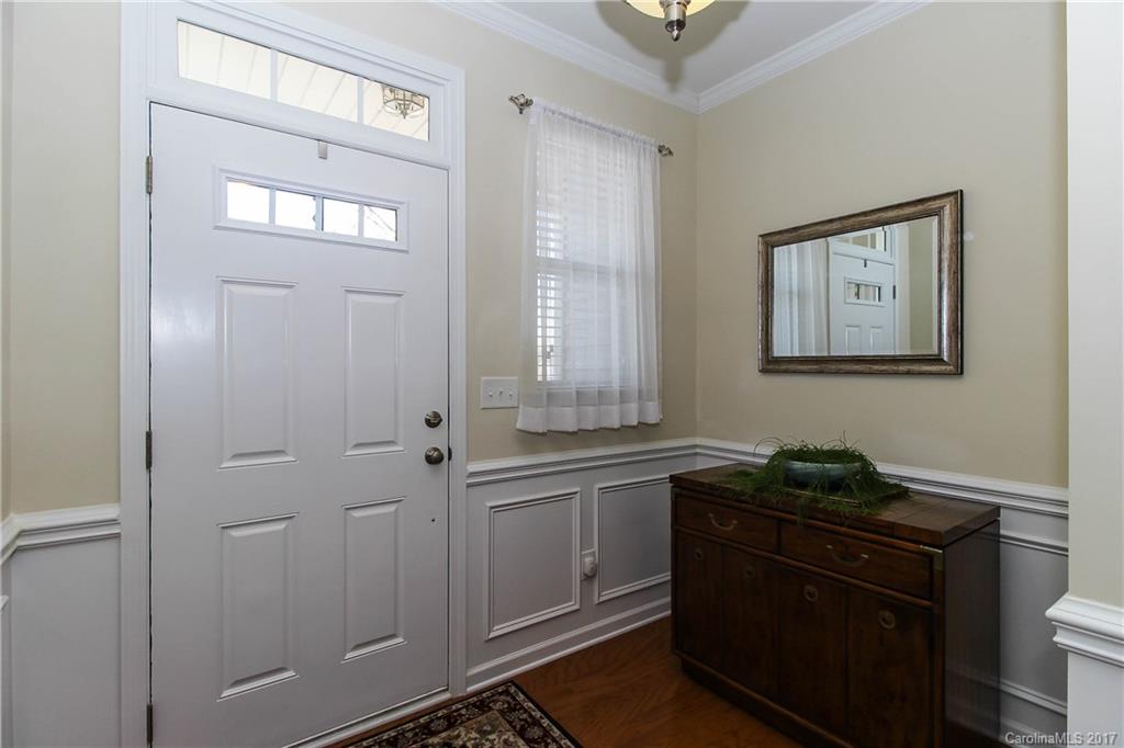 The Woodlands - Residential