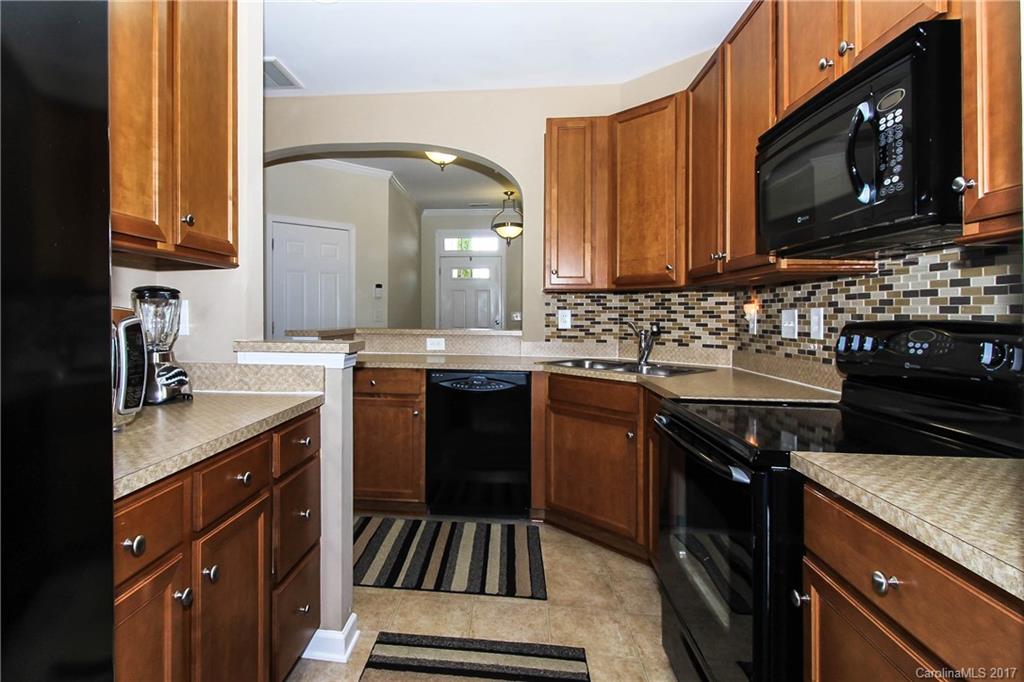 The Woodlands - Residential