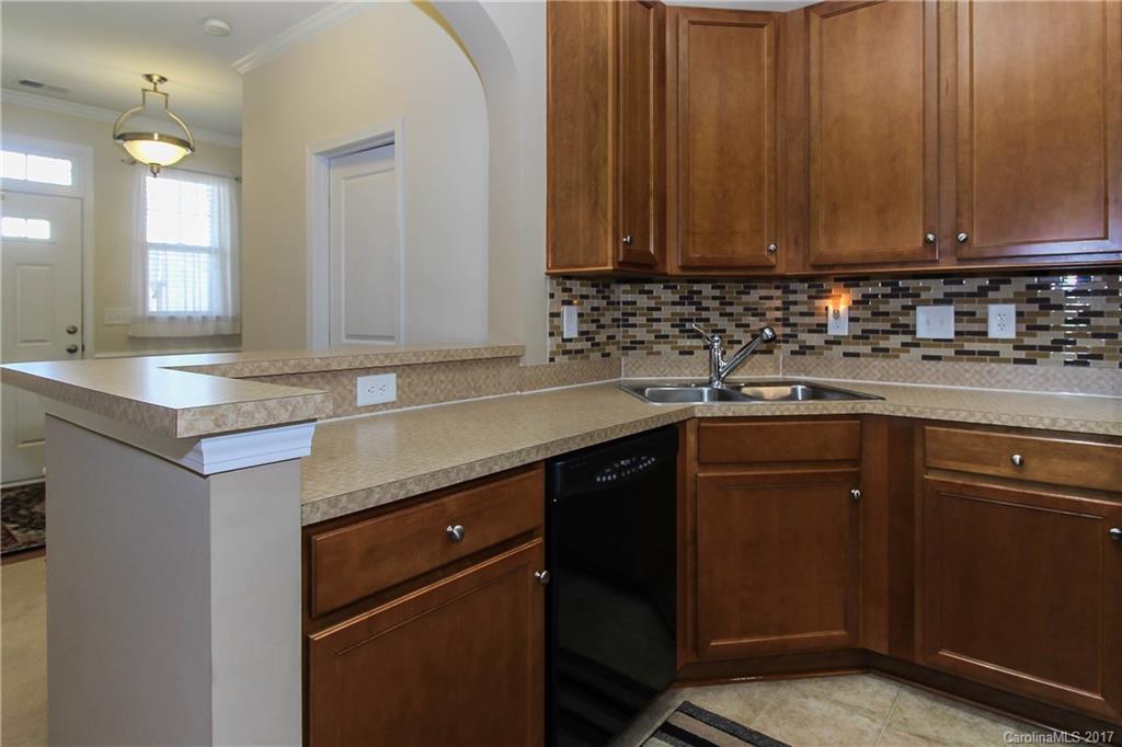 The Woodlands - Residential