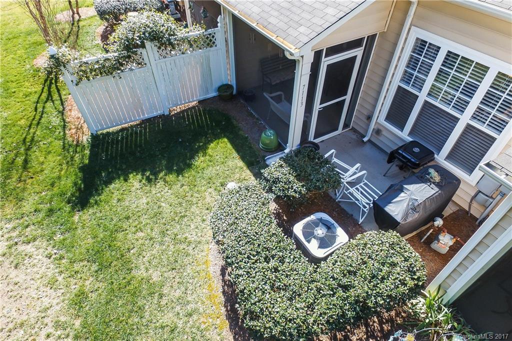 The Woodlands - Residential