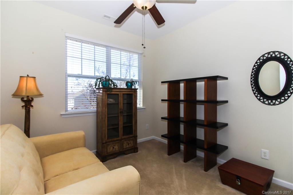 The Woodlands - Residential