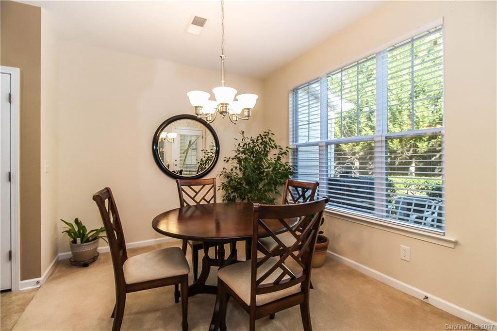 The Woodlands - Residential