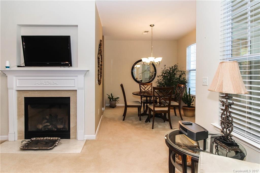 The Woodlands - Residential