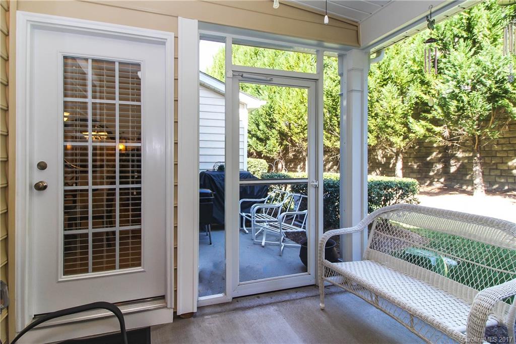 The Woodlands - Residential