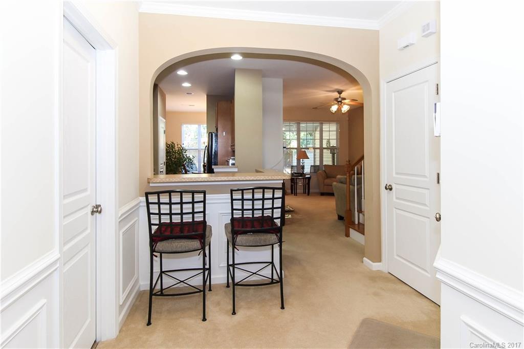 The Woodlands - Residential