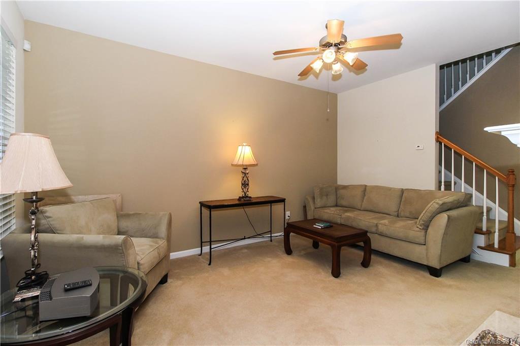 The Woodlands - Residential