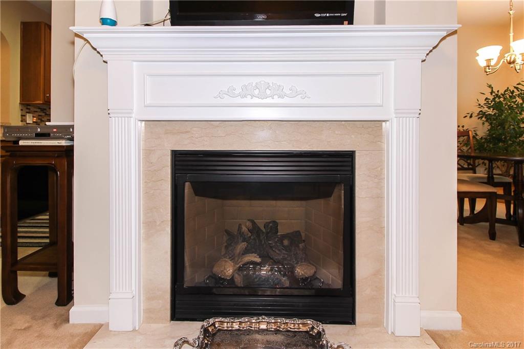 The Woodlands - Residential